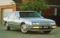 1990 Buick LeSabre 4 Dr Custom Sedan