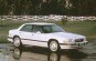 1995 Buick LeSabre 4 Dr Custom Sedan