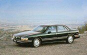 1995 Buick LeSabre 4 Dr Limited Sedan