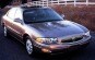 2000 Buick LeSabre 4 Dr Limited Sedan