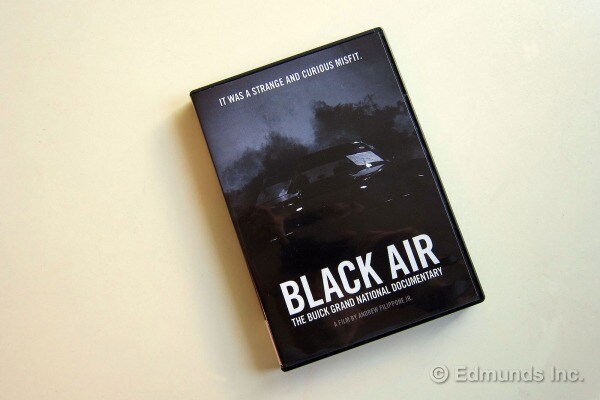 1987 Buick Grand National