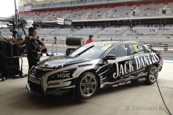 1987 Buick Grand National