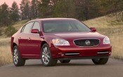 2006 Buick Lucerne CX 4dr Sedan (3.8L 6cyl 4A) Model Shown 2006 Buick Lucerne CX 4dr Sedan (3.8L 6cyl 4A) Model Shown