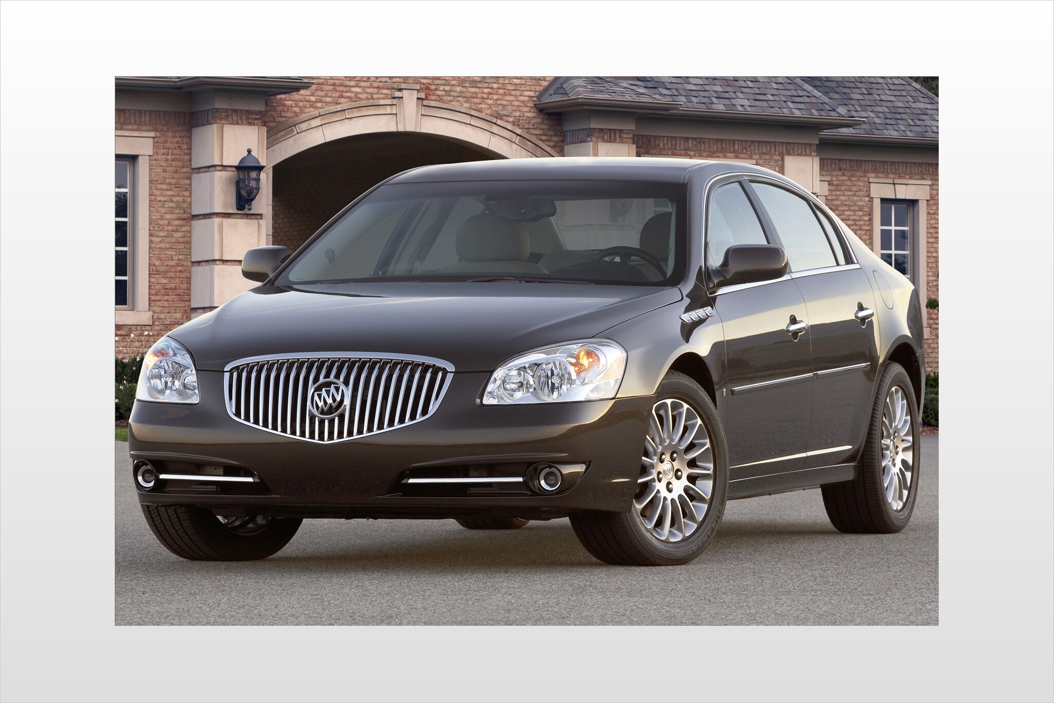 2008 buick lucerne sedan super fq oem 2 2048