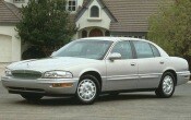 1998 Buick Park Avenue 4 Dr STD Sedan