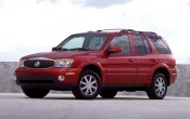 2004 Buick Rainier CXL AWD 4dr SUV