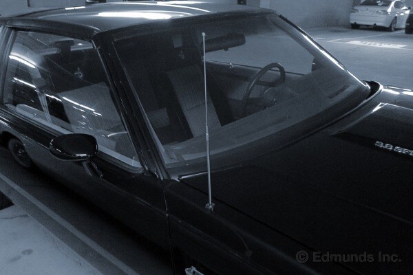 1987 Buick Grand National