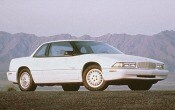 1995 Buick Regal 2 Dr Gran Sport Coupe