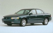 1999 Buick Regal 4 Dr LS Sedan with LSE Package