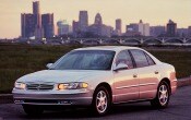 2000 Buick Regal 4 Dr LS Sedan