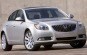 2011 Buick Regal CXL Sedan