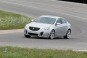 2012 Buick Regal GS First Drive