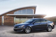 2014 Buick LaCrosse