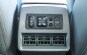2002 Buick Rendezvous Rear Audio Controls