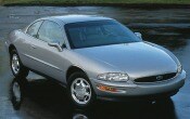 1998 Buick Riviera 2 Dr STD Sprchgd Coupe
