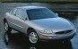 1998 Buick Riviera 2 Dr STD Sprchgd Coupe