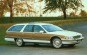 1991 Buick Roadmaster 4 Dr Estate Wagon