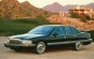 1992 Buick Roadmaster 4 Dr Limited Sedan