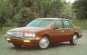 1990 Buick Skylark 4 Dr STD Sedan