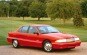 1994 Buick Skylark 4 Dr Custom Sedan