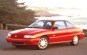 1996 Buick Skylark 2 Dr Custom Coupe