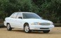 1998 Buick Skylark 4 Dr Custom Sedan