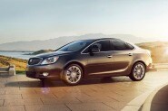 2012 Buick Verano