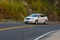 2012 Buick Verano Road Test