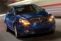 2013 Buick Verano Premium Group Sedan Exterior