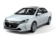 BYD Qin