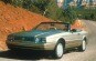 1991 Cadillac Allante 2 Dr STD Convertible