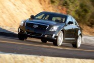 2013 Cadillac ATS Video Review 2013 Cadillac ATS Video Review