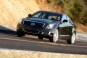 2013 Cadillac ATS Turbo Road Test