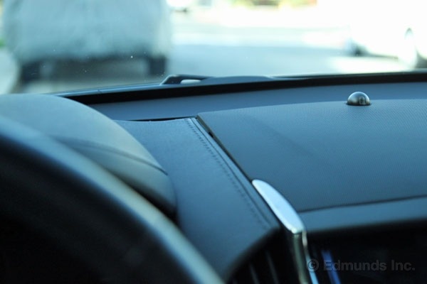 2013 Cadillac ATS
