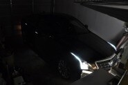 2013 Cadillac ATS