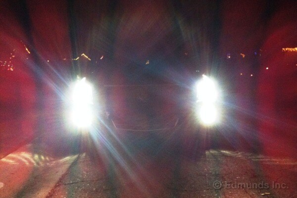 2013 Cadillac ATS