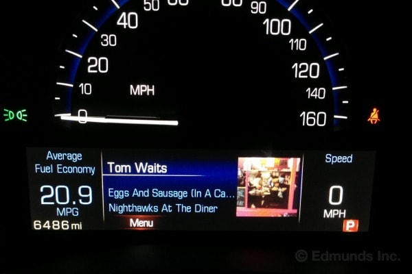 2013 Cadillac ATS