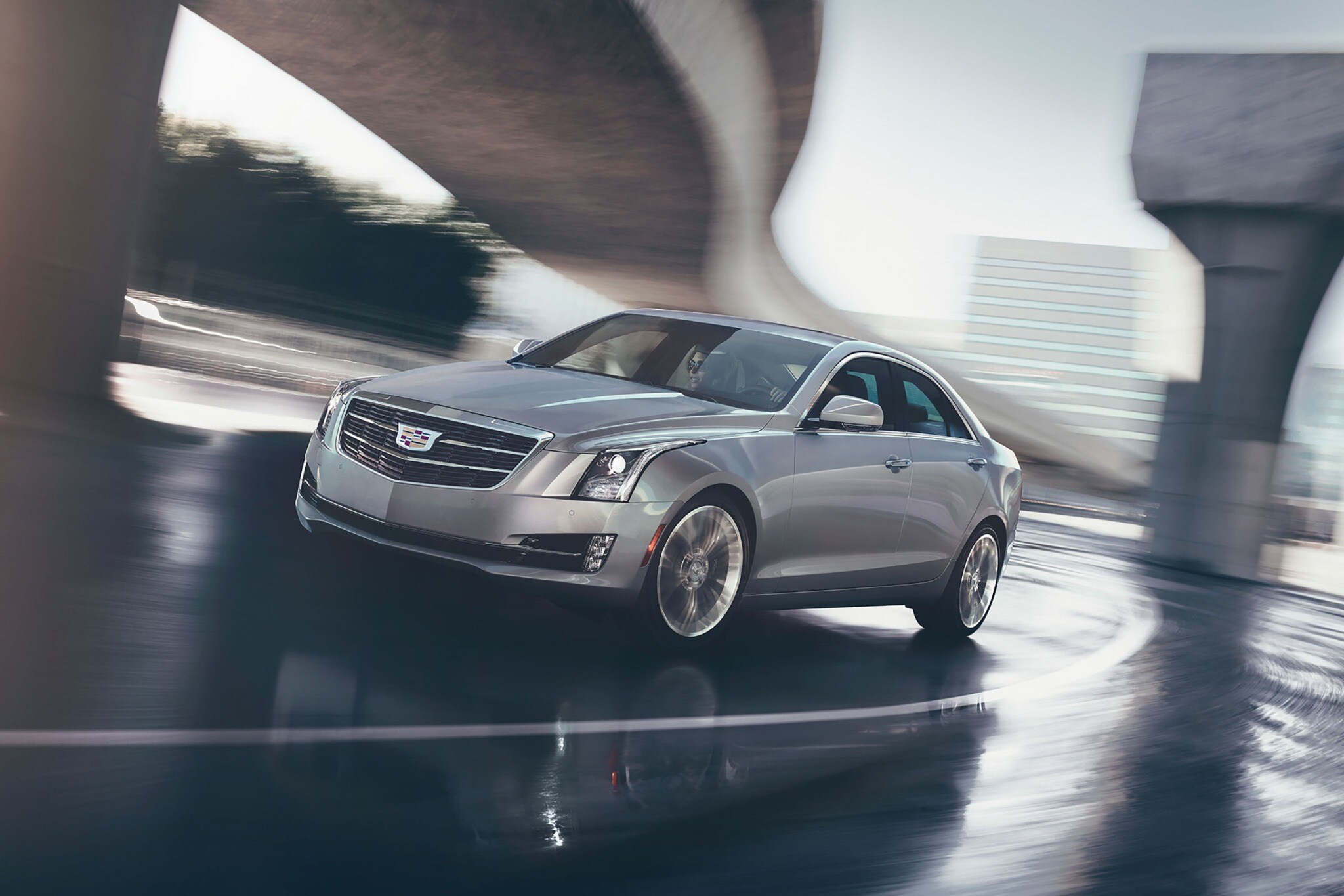 2017 cadillac ats sedan premium performance fq oem 2 2048
