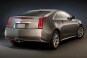2013 Cadillac CTS Coupe Review