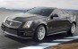 2011 Cadillac CTS-V Coupe