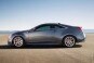 2012 Cadillac CTS-V Coupe Review