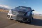 2013 Cadillac CTS-V Coupe Review