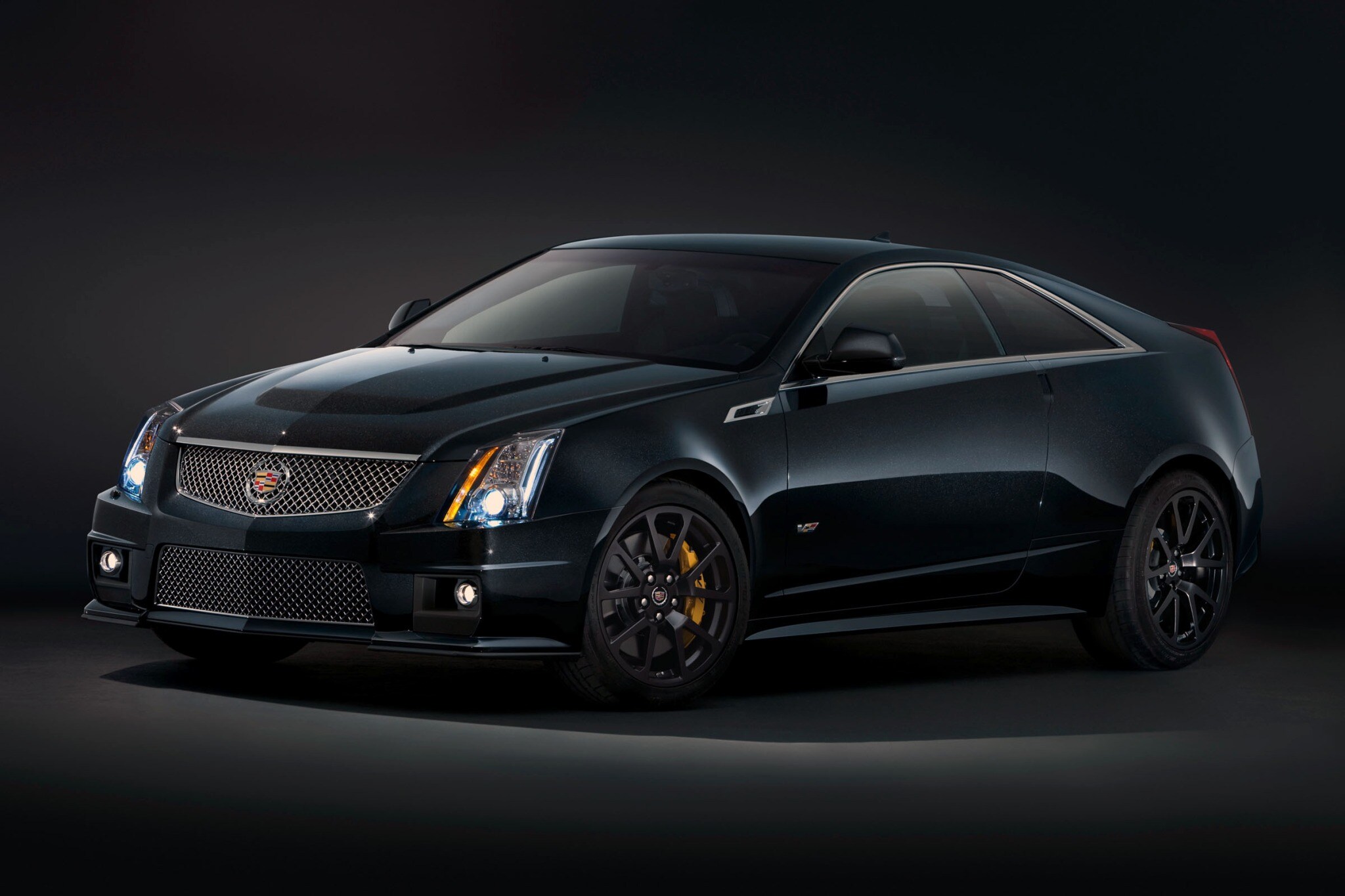 2013 cadillac cts v coupe coupe base fq oem 1 2048