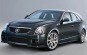 2011 Cadillac CTS-V Wagon Station Wagon