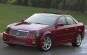 2006 Cadillac CTS-V 4dr Sedan