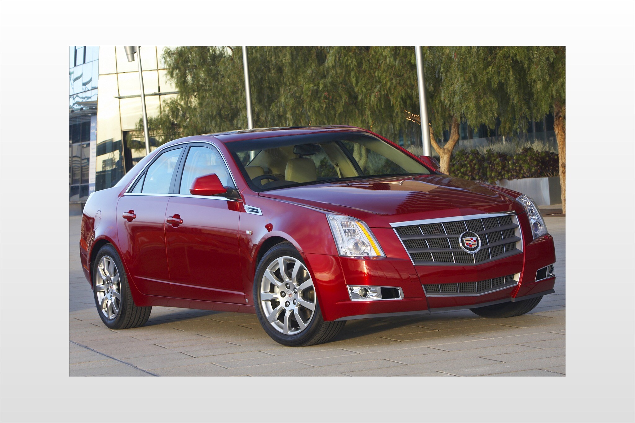 2010 cadillac cts wagon wagon luxury fq oem 3 2048