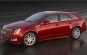 2011 Cadillac CTS Wagon Premium Station Wagon
