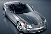 Cadillac XLR-V