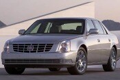 2010 Cadillac DTS