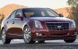 2010 Cadillac CTS Sedan